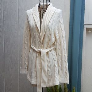 EUC Vintage Cardigan